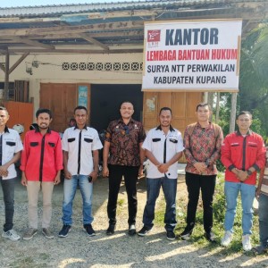 LB HUKUM