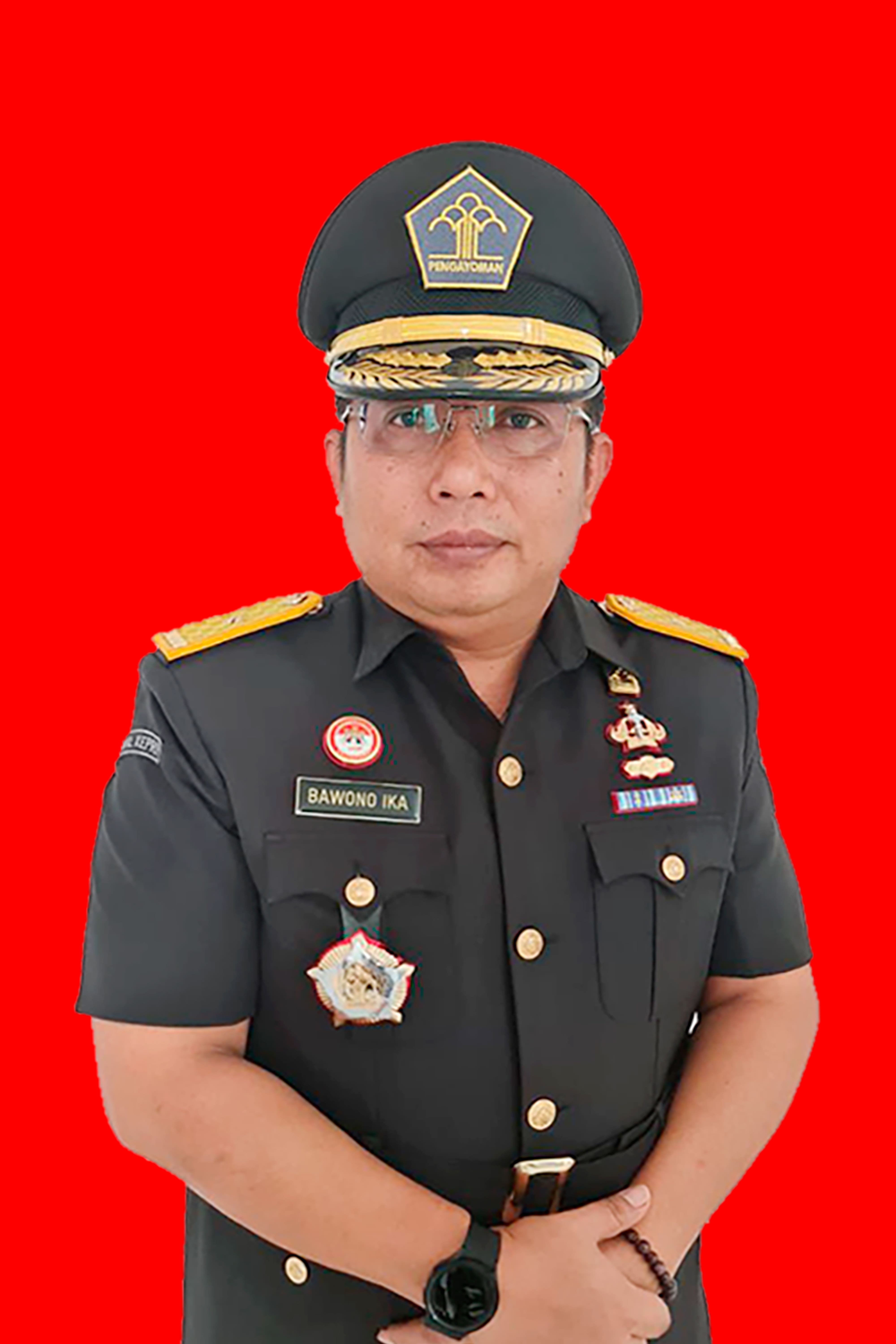 Kadivmin